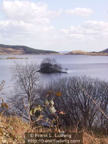 Lough Talt, County Sligo